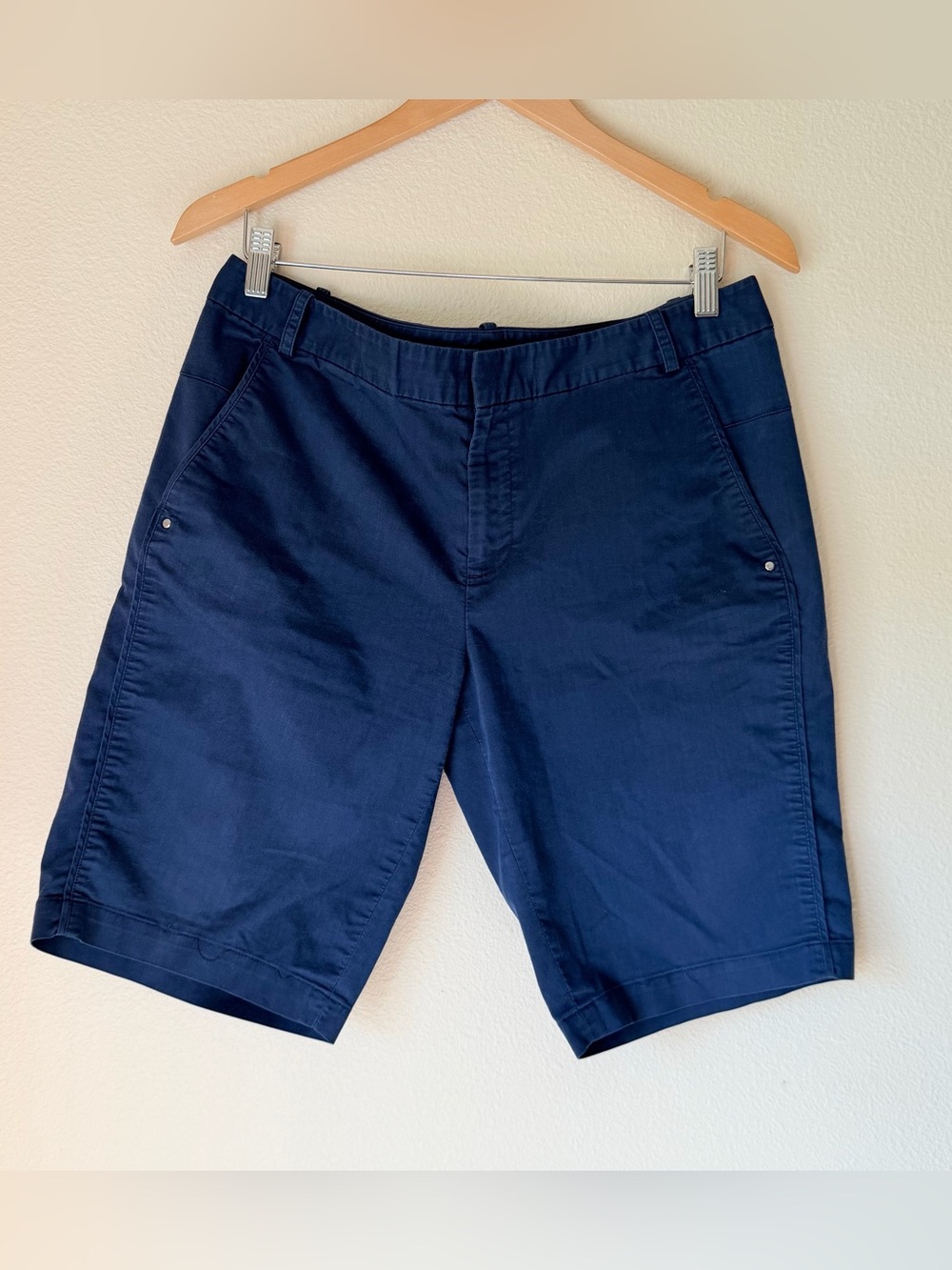 Polo Ralph Lauren Bermuda Shorts, Women’s Size 10